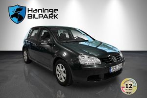 Volkswagen Golf bild 5