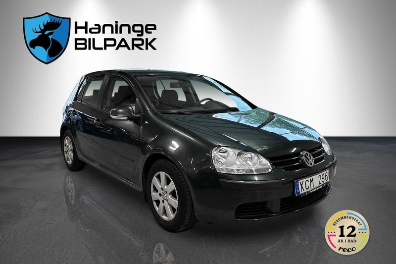 Volkswagen Golf bild 5