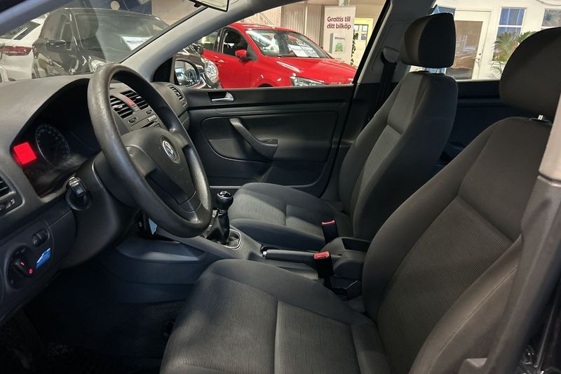 Volkswagen Golf bild 10