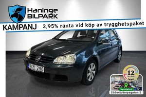 Volkswagen Golf bild 1