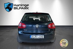 Volkswagen Golf bild 7