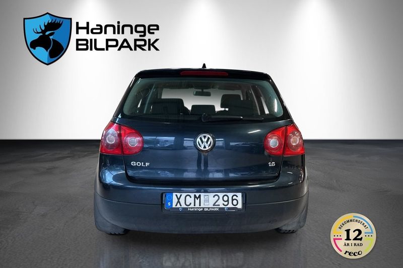 Volkswagen Golf bild 7