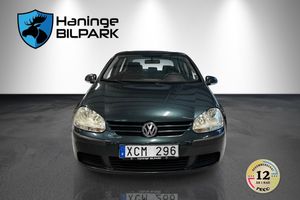Volkswagen Golf bild 3