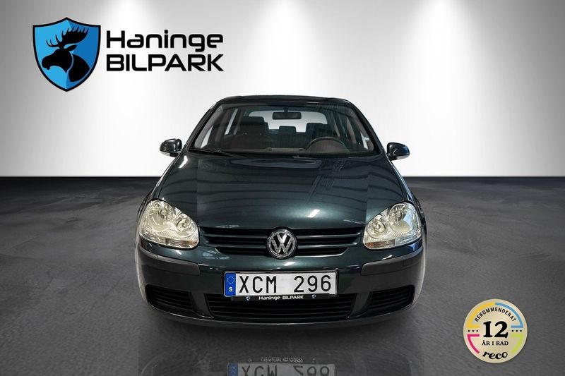 Volkswagen Golf bild 3
