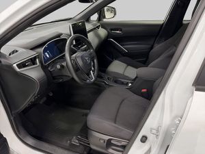 Toyota Corolla Cross bild 14