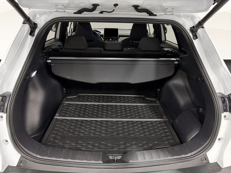 Toyota Corolla Cross bild 13