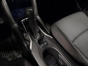 Toyota Corolla Cross bild 18