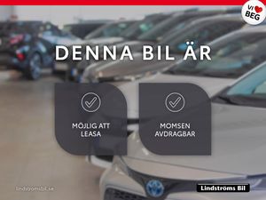 Toyota Corolla Cross bild 9