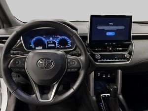Toyota Corolla Cross bild 15