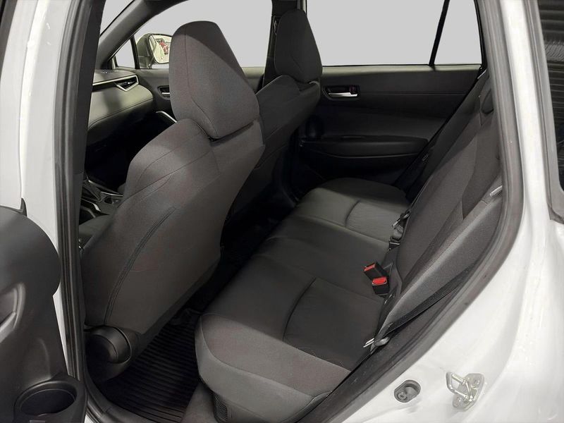 Toyota Corolla Cross bild 11