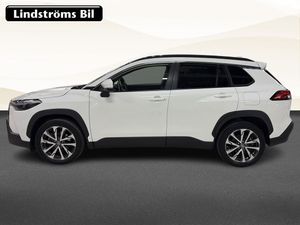 Toyota Corolla Cross bild 6