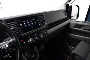 Volkswagen Crafter bild 8