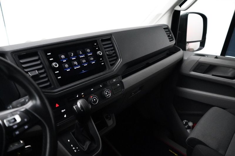 Volkswagen Crafter bild 8
