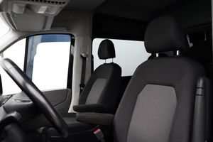 Volkswagen Crafter bild 6