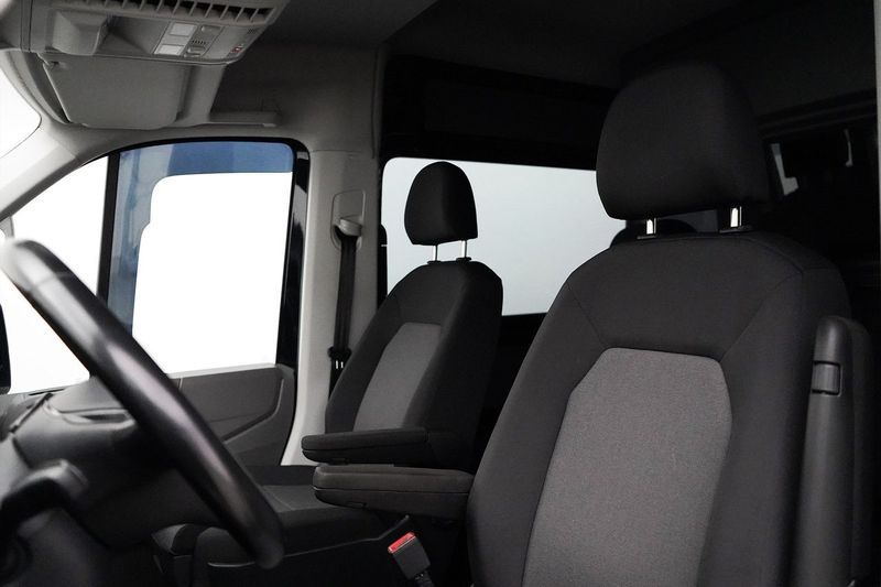 Volkswagen Crafter bild 6