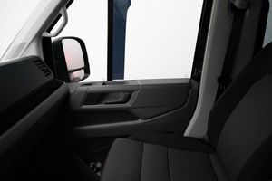 Volkswagen Crafter bild 12