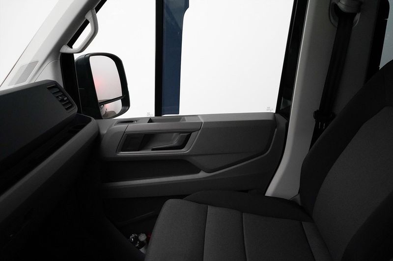 Volkswagen Crafter bild 12