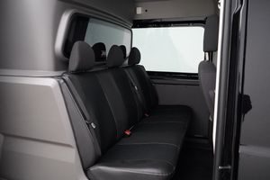 Volkswagen Crafter bild 14