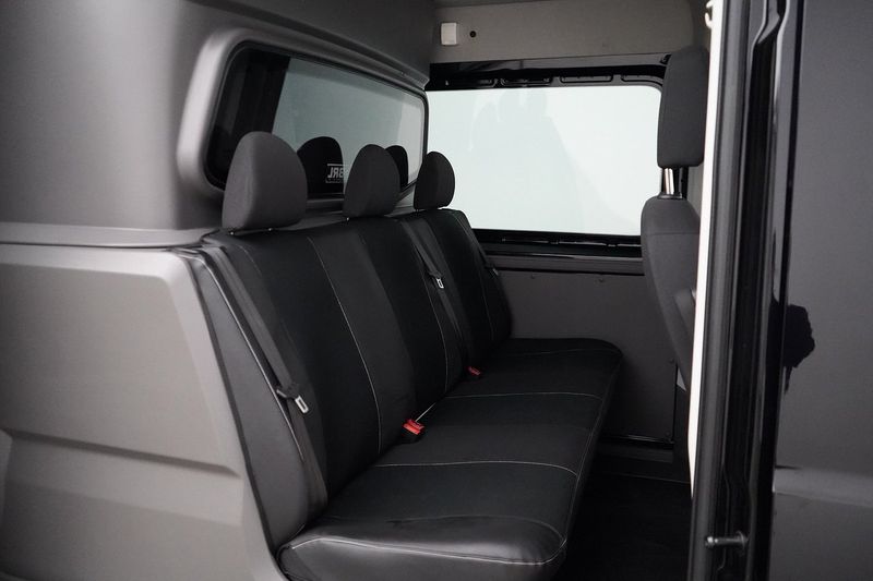 Volkswagen Crafter bild 14