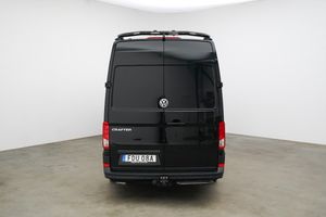 Volkswagen Crafter bild 16