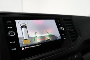 Volkswagen Crafter bild 10