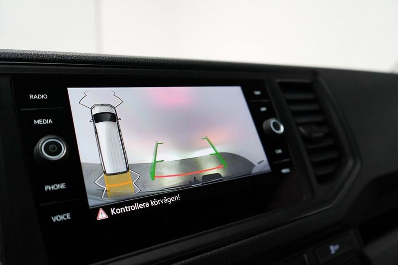 Volkswagen Crafter bild 10