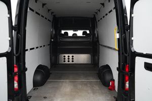 Volkswagen Crafter bild 15
