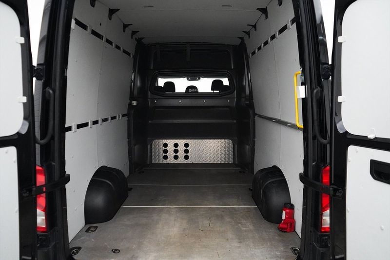 Volkswagen Crafter bild 15