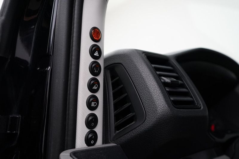 Volkswagen Crafter bild 7