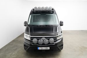 Volkswagen Crafter bild 18