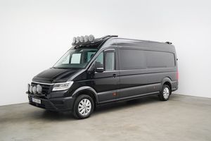 Volkswagen Crafter bild 20
