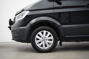 Volkswagen Crafter bild 2