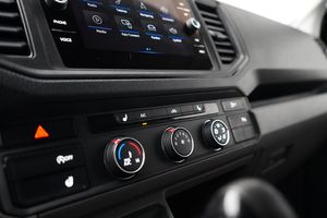 Volkswagen Crafter bild 11