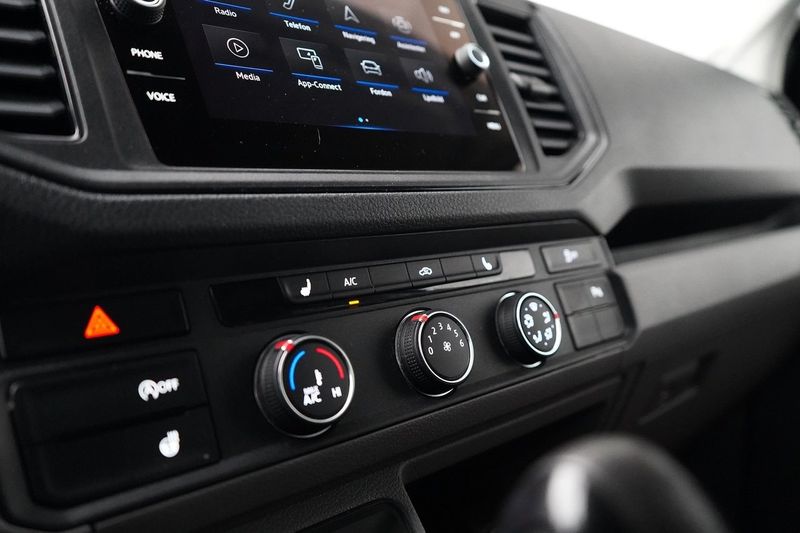 Volkswagen Crafter bild 11
