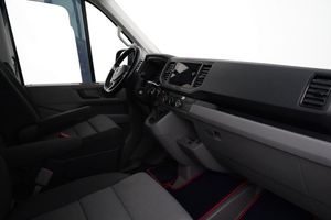 Volkswagen Crafter bild 13