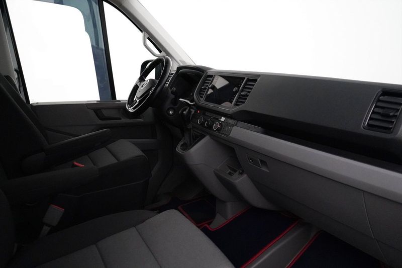 Volkswagen Crafter bild 13