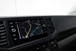 Volkswagen Crafter bild 9