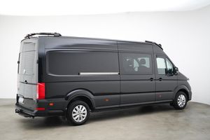 Volkswagen Crafter bild 17