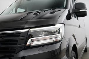 Volkswagen Crafter bild 19