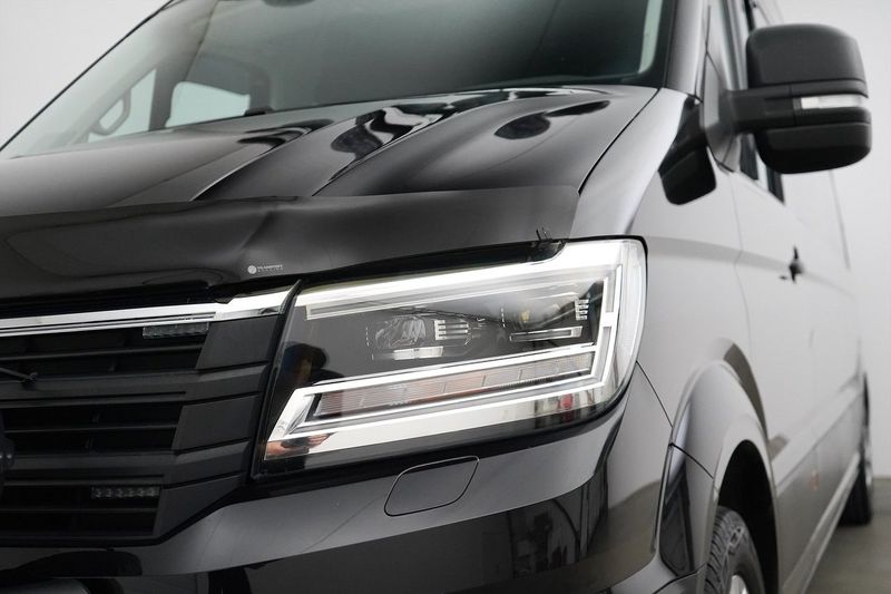 Volkswagen Crafter bild 19