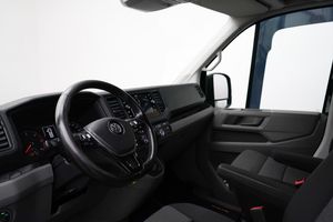 Volkswagen Crafter bild 5