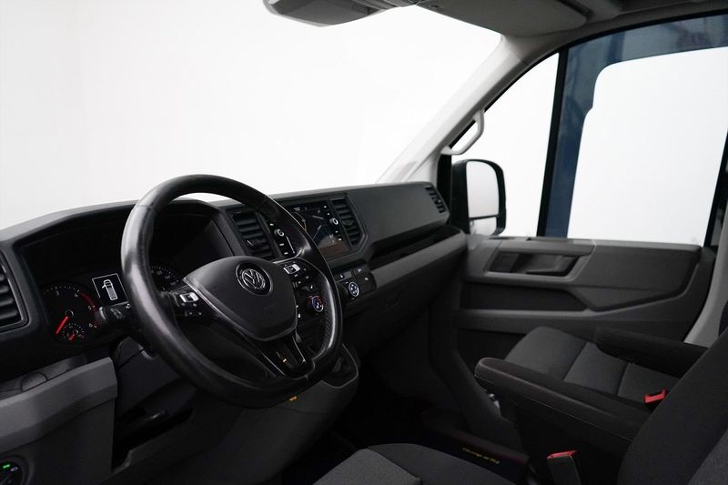 Volkswagen Crafter bild 5