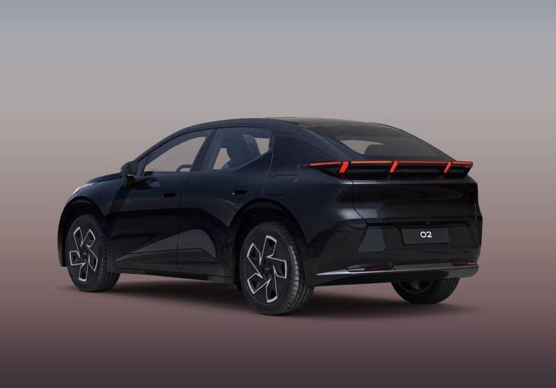 Lynk & Co 02 bild 4