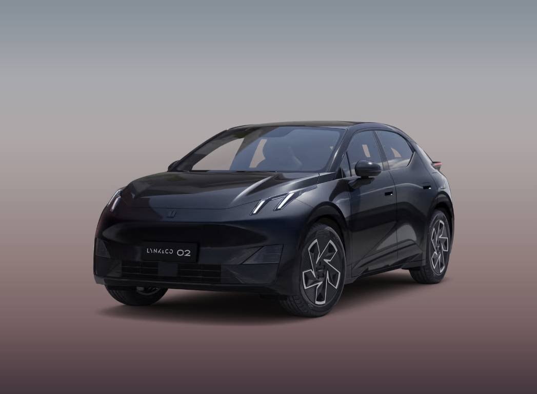 Lynk & Co 02