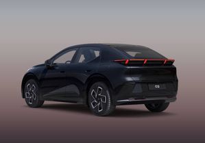 Lynk & Co 02 bild 5