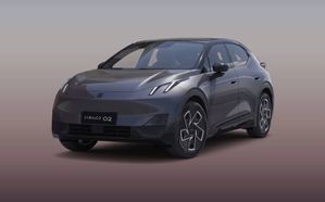 Lynk & Co 02 bild 2
