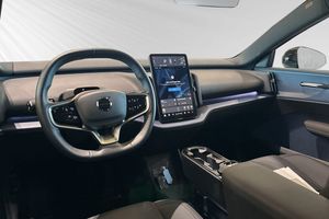 Volvo EX30 bild 8