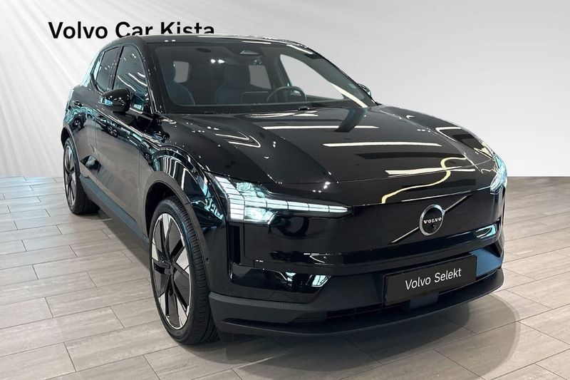 Volvo EX30 bild 5