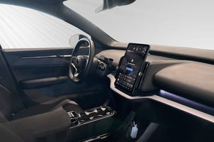 Volvo EX30 bild 9