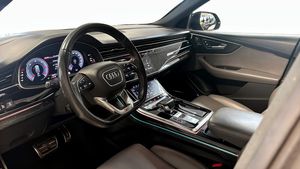 Audi Q8 bild 7